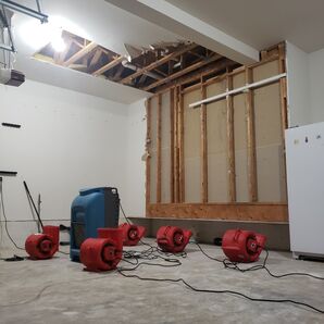 Water Damage Restoration in Springfield, VA (7)