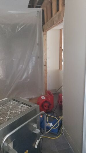 Water Damage Restoration in Springfield, VA (6)