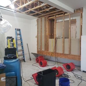 Water Damage Restoration in Springfield, VA (2)