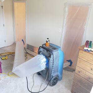 Water Damage Restoration in Springfield, VA (1)