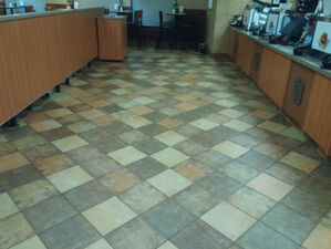 Restaurant Tile Cleaning in Ashburn, VA (2)