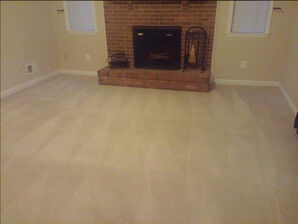 Carpet Dry Out in Sterling, VA (2)